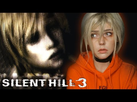 Видео: Возвращение в│SILENT HILL 3│【2003】