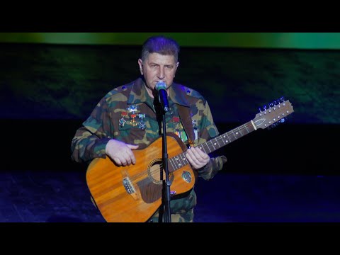 Видео: Владимир Мазур - Афганская статистика...