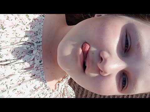 Видео: Прогулка в деревне ♥