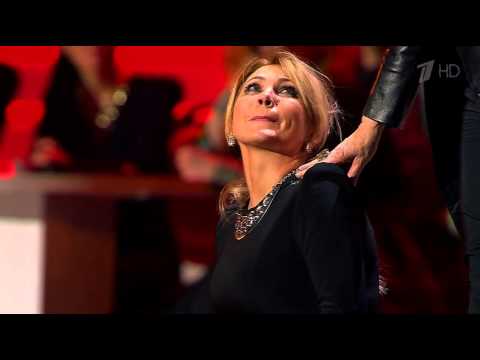 Видео: Рождественские встречи 2013. Город 312, О. Кормухина.