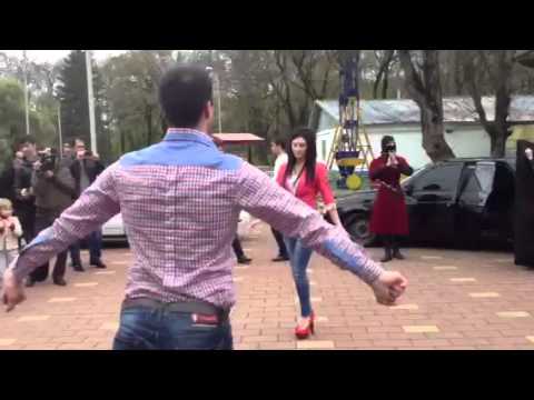 Видео: Кража