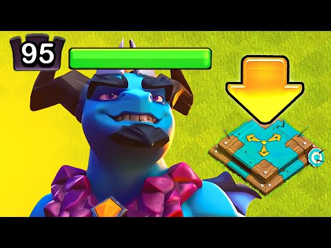 Видео: 🔸ВСЕ утечки ОБНОВЛЕНИЯ 17ТХ в одном видео ► Clash of Clans