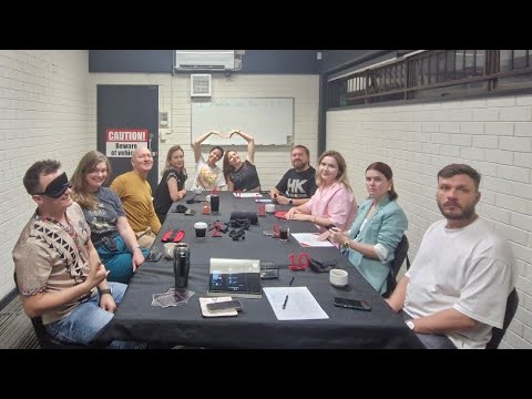 Видео: Игра 2 от 19го сентября 