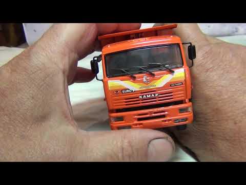 Видео: обзор 6522 не ресталинг