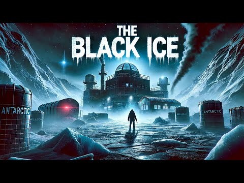Видео: Подлёдное зло пробудилось - The Black Ice