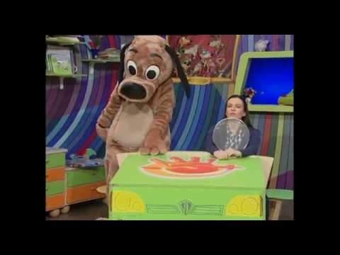 Видео: Транспорт