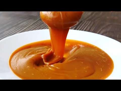 Видео: Самая ВКУСНАЯ  КАРАМЕЛЬ для торта, в домашних условиях. БЫСТРО и ПРОСТО