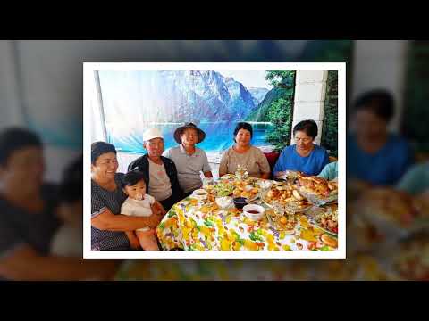 Видео: Кубан Абылов фото