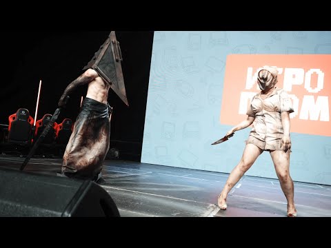Видео: Игропром 2025