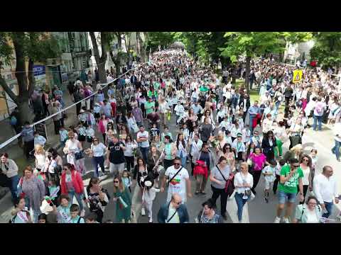 Видео: 24 Май 2024 - Варна, 3то ОУ Ангел Кънчев