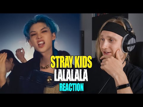 Видео: Stray Kids 락 樂 LALALALA | reaction | Проф. звукорежиссер смотрит