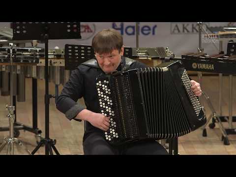 Видео: BACH Chromatic Fantasia and Fugue d-moll, BWV 903 - Artem Nyzhnyk / БАХ фантазия и фуга ре минор