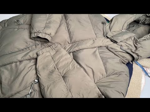 Видео: TCM без етикетки зима ❄️ 25 кг 📦 221053 