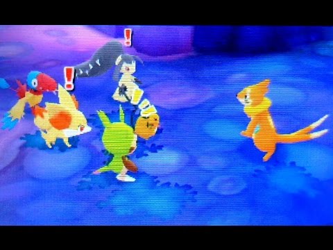 Видео: [Rus] Летсплей Pokemon Super Mystery Dungeon. #39