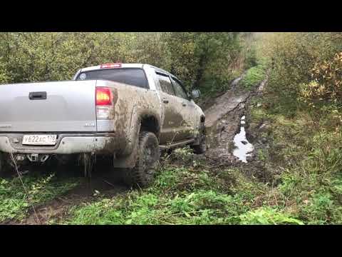 Видео: Покатушки Туутари ХС60, ХС70, ХС90, Freelander 2, Forester, Grand Vitara,  L200, Prado, Tundra
