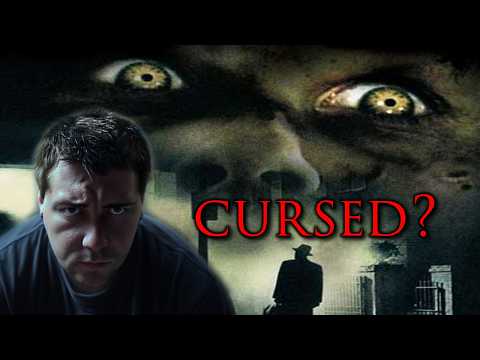 Видео: Настоящий ужас, стоящий за проклятым фильмом «Изгоняющий дьявола»