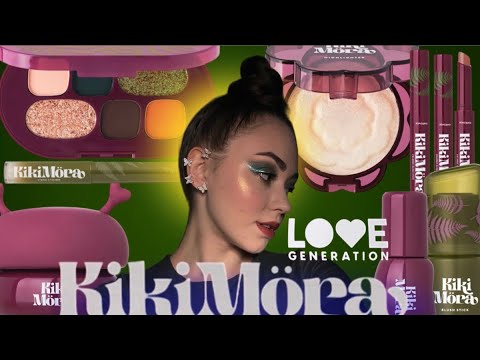 Видео: Kikimora от Love Generation  💚I Полныйобзор коллекции