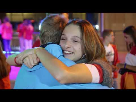 Видео: Артек   Звёздочка