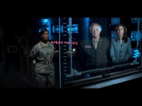 Видео: Command & Conquer 4 Tiberian Twilight. Эпилог.