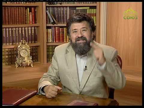 Видео: Тайна русского слова. Выпуск 13