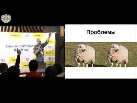 Видео: Алексей Охрименко - Блиц-доклад: Angular Storybook