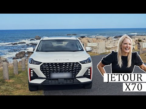 Видео: Jetour X70 2024 года | Цена против особенностей