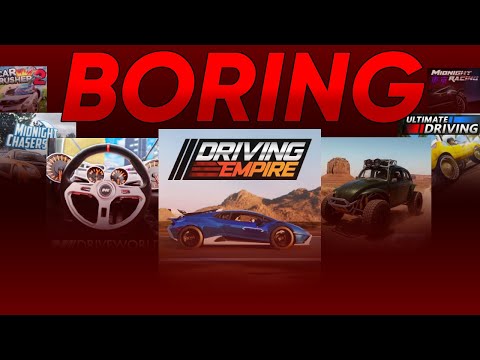 Видео: Почему игры в Roblox для машин теперь кажутся скучными?