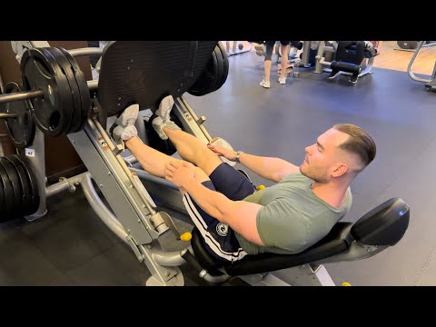 Видео: ОСОБЕННОСТИ ТРЕНИРОВКИ ИКРОНОЖНЫХ МЫШЦ