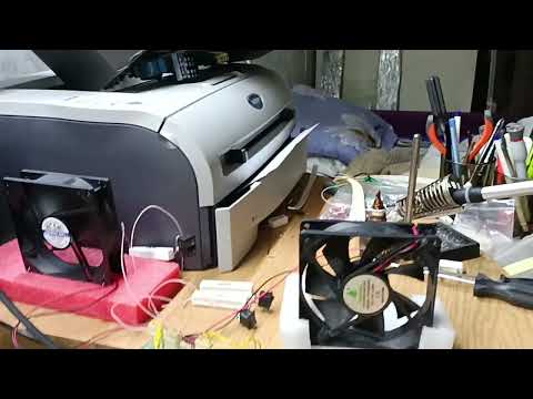 Видео: Проверка платы Вирпул ARC 4190