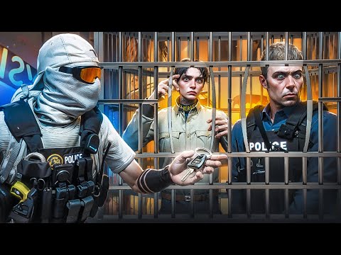 Видео: ГОСНИКИ УСТРОИЛИ КОНФЛИКТ ФРАКЦИЙ НА НОВОМ СЕРВЕРЕ В GTA 5 RP