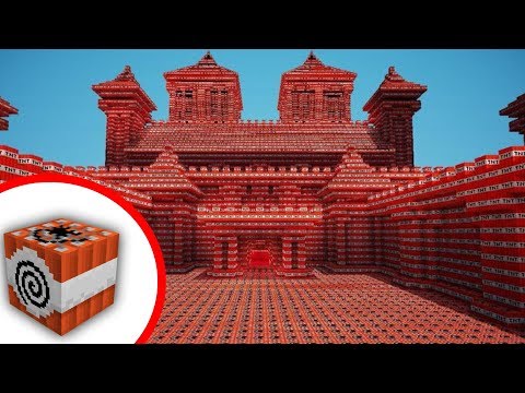 Видео: ТНТ ЭТО НЕ ШУТКА!! (а я пошутил) [Обзор модов #506]