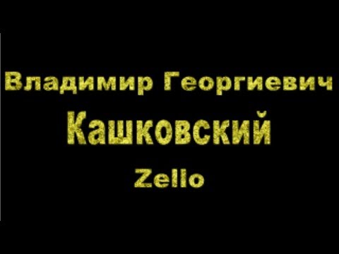 Видео: В Г  Кашковский  Встреча на интернет рации Zello 19 12 2018