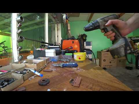 Видео: САМОДЕЛЬНЫЕ ТОРМОЗНЫЕ КОЛОДКИ ДЛЯ эндуро МОТОЦИКЛА