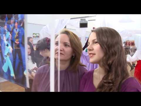 Видео: ФИЛЬМ ВДОХНОВЕНИЕ 25 лет