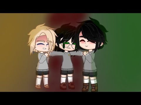 Видео: реакция детей из приюта на тома и гарри(+воспитательница) 1/2(реакция только на тома)АУ