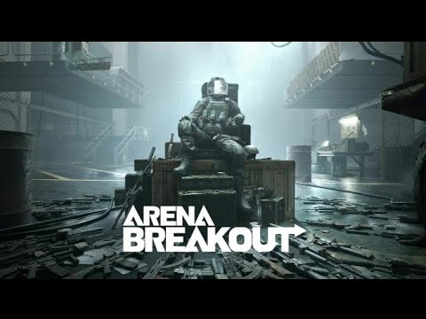 Видео: Arena breakout 3 рейда и 3 карты зона блокады ферма и телецентр