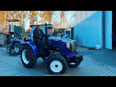 Видео: СПОКІЙНИЙ ВИБІР ТРАКТОРА ТА РОЗМОВИ🔥🔥🔥