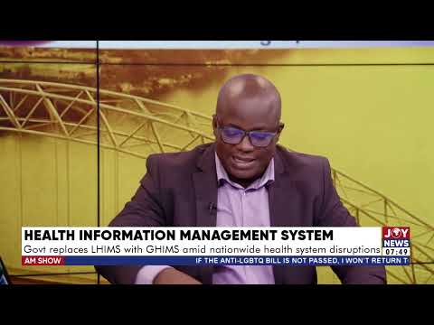 Видео: Гана была обманута? Контракт LHIMS назван мошенничеством 💥 | Обзор газеты AM