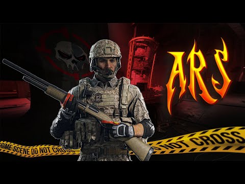 Видео: Первые шаги на Арсенале: от МЯСА до МЯСНИКА в Arena Breakout Infinite [1440p]