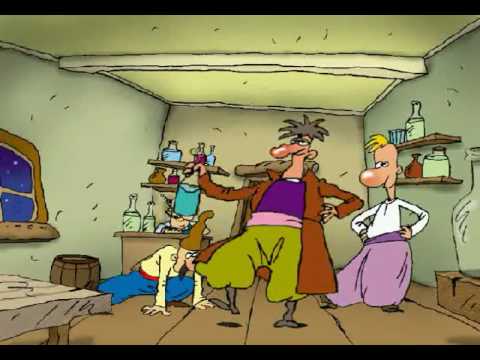 Видео: ORYSIA (Орыся)