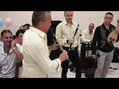 Видео: Петър Ралчев , Борислав Гълъбов и Добри Добриков с орк. Сияние