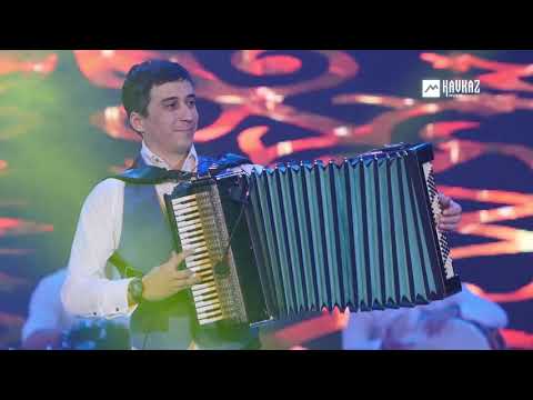 Видео: Артур Гонгапш - Кафа Секрековых | KAVKAZ MUSIC