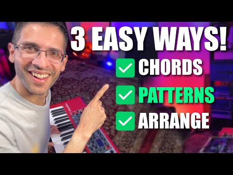 Видео: 3 простых способа разучить новую песню