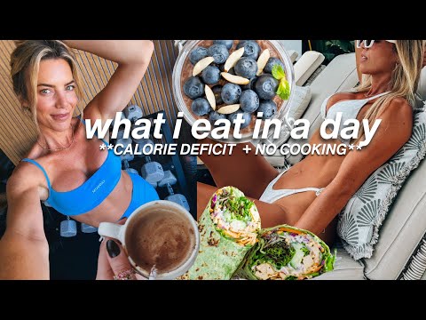 Видео: НЕ готовлю то, что ем за день | быстрые и простые блюда, которые помогают мне оставаться стройной