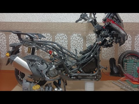 Видео: VMC JET. Ободрал как липку 😁