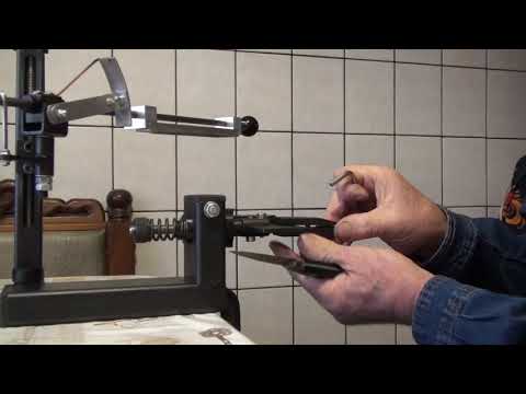 Видео: Точилка   Фильм 2.