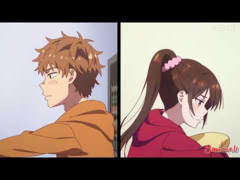 Видео: Забей, забудь (:Аниме клип:) #51