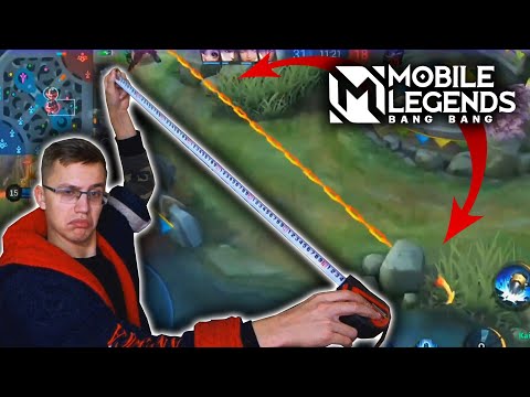 Видео: ВЫГУЛЯЛ ТОП МИРА ФРАНКО В РЕЖИМЕ ХАОС - Mobile Legends / НАРЕЗКА СО СТРИМА