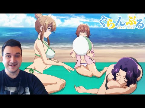 Видео: Необъятный океан 2 сезон 11 серия | Реакция на аниме