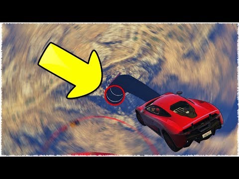 Видео: ПОПАДУ С 1 РАЗА ИЛИ НЕТ? ДОКАЖИ ЧТО ЭТО НЕ СКИЛЛ В GTA ONLINE (ГОНКИ ГТА 5)
